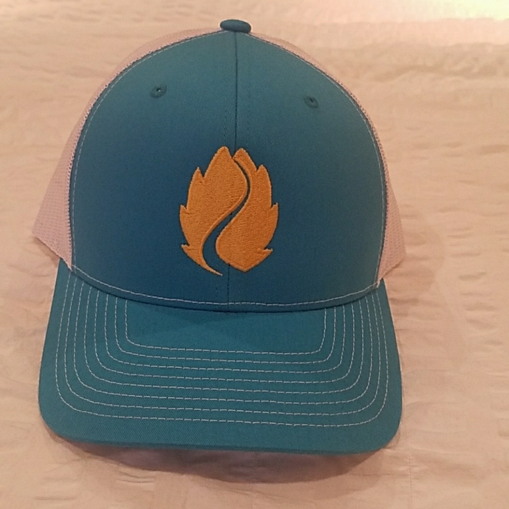 Good brewery hat